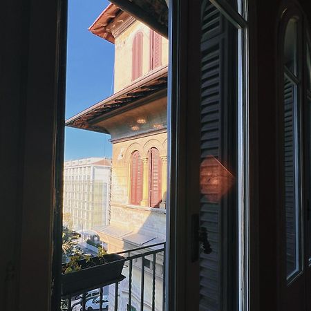 Apartamento Domus Gracchi Roma Exterior foto