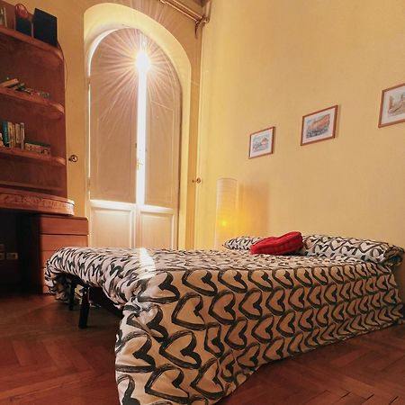 Apartamento Domus Gracchi Roma Exterior foto