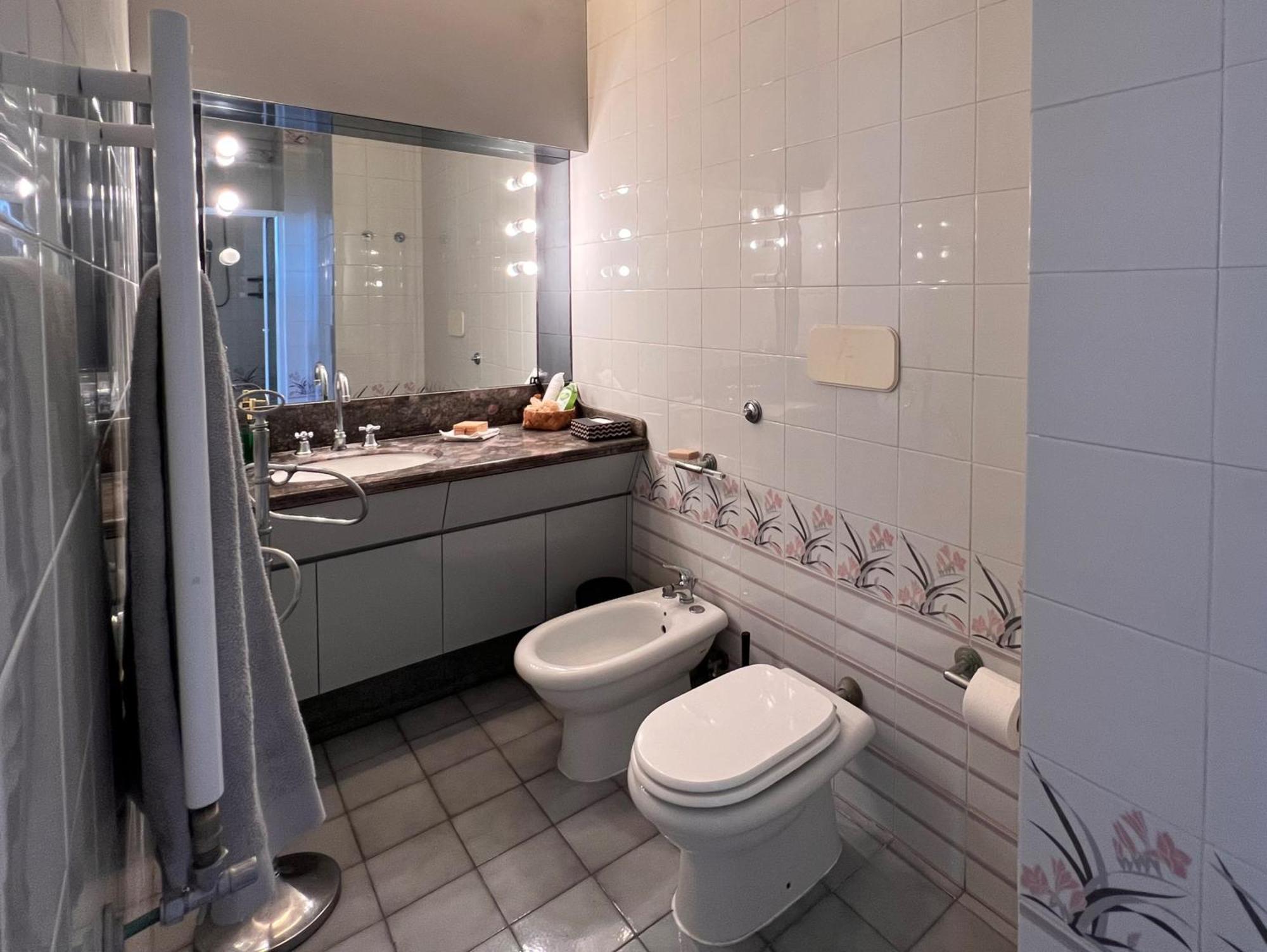 Apartamento Domus Gracchi Roma Exterior foto