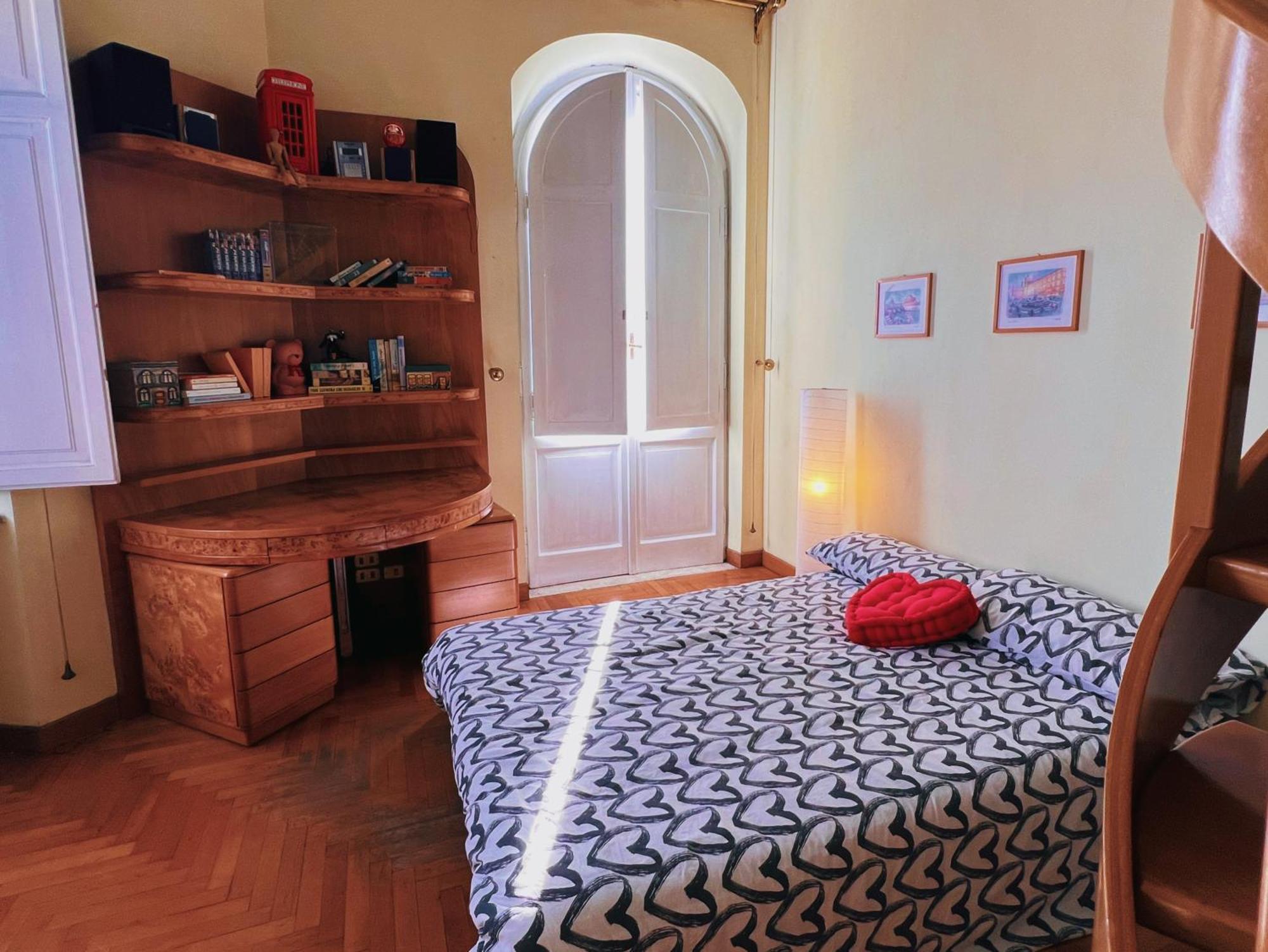 Apartamento Domus Gracchi Roma Exterior foto