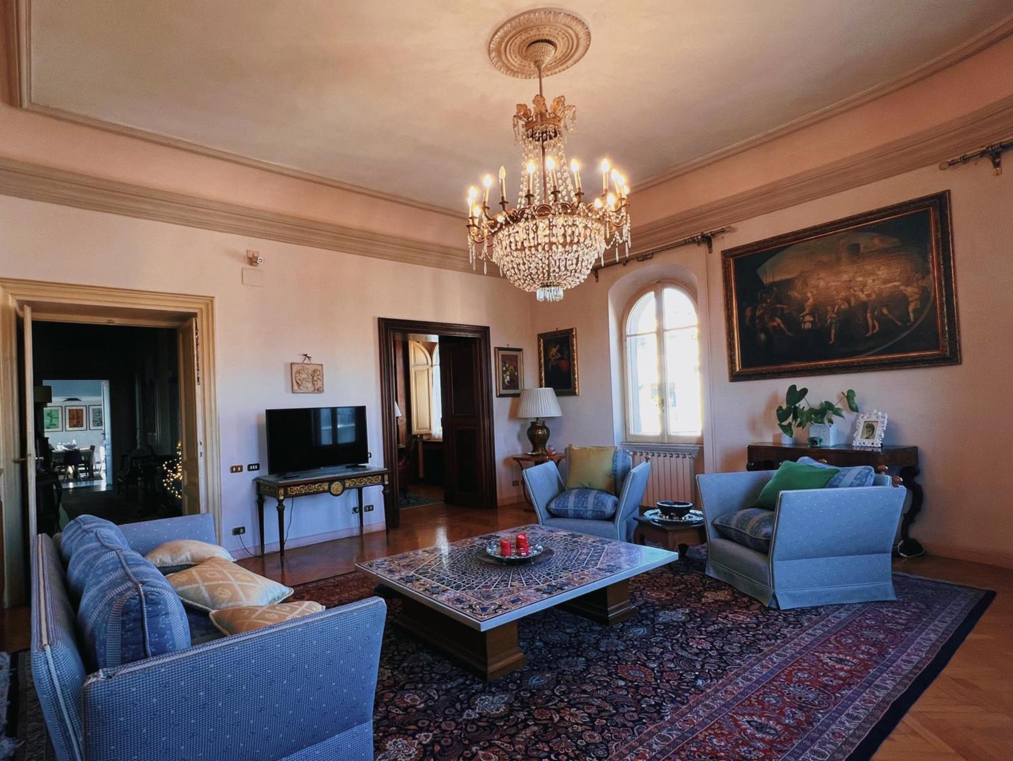 Apartamento Domus Gracchi Roma Exterior foto